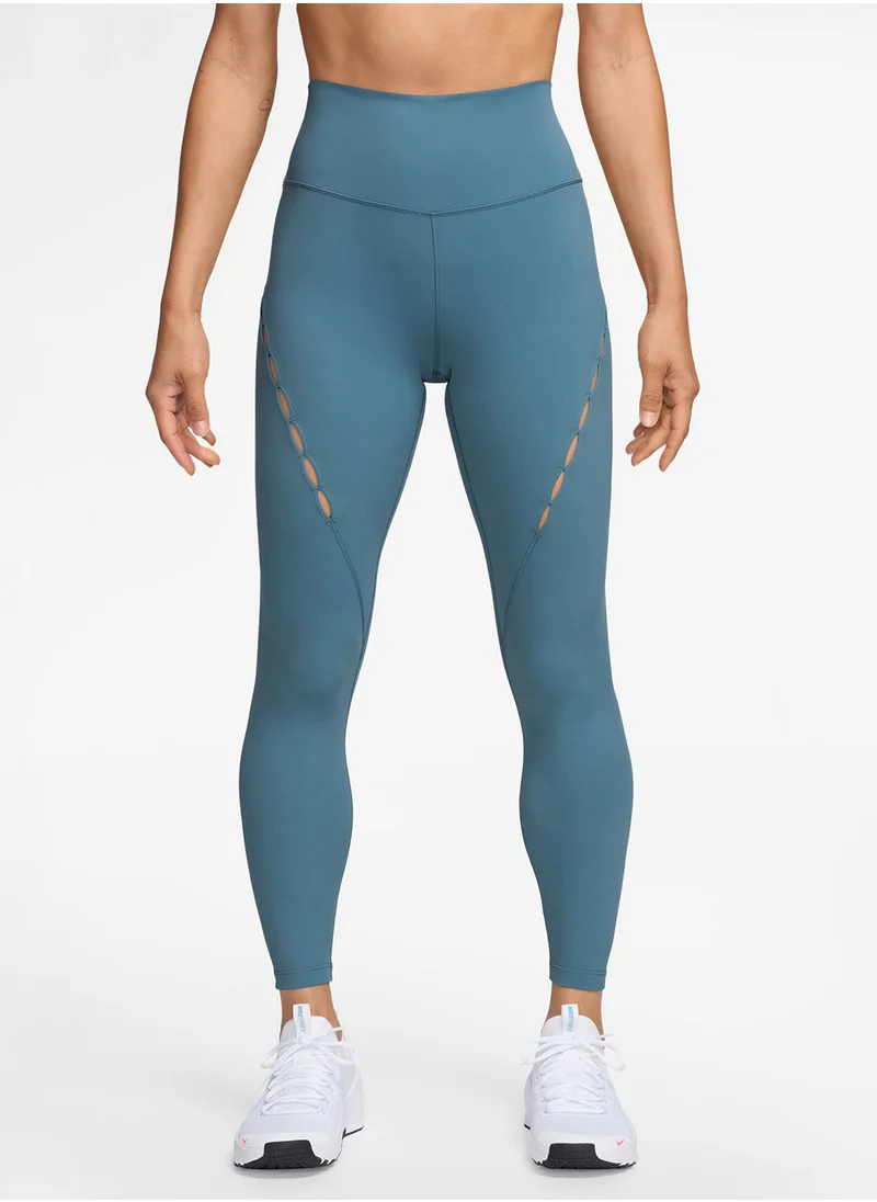 نايكي 7/8 One Dri-Fit Leggings