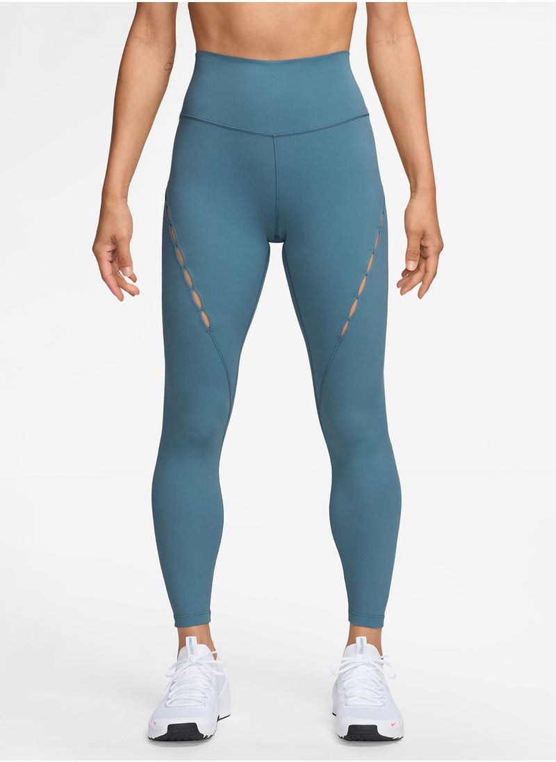 Nike 7/8 One Dri-Fit Leggings  - Image 1