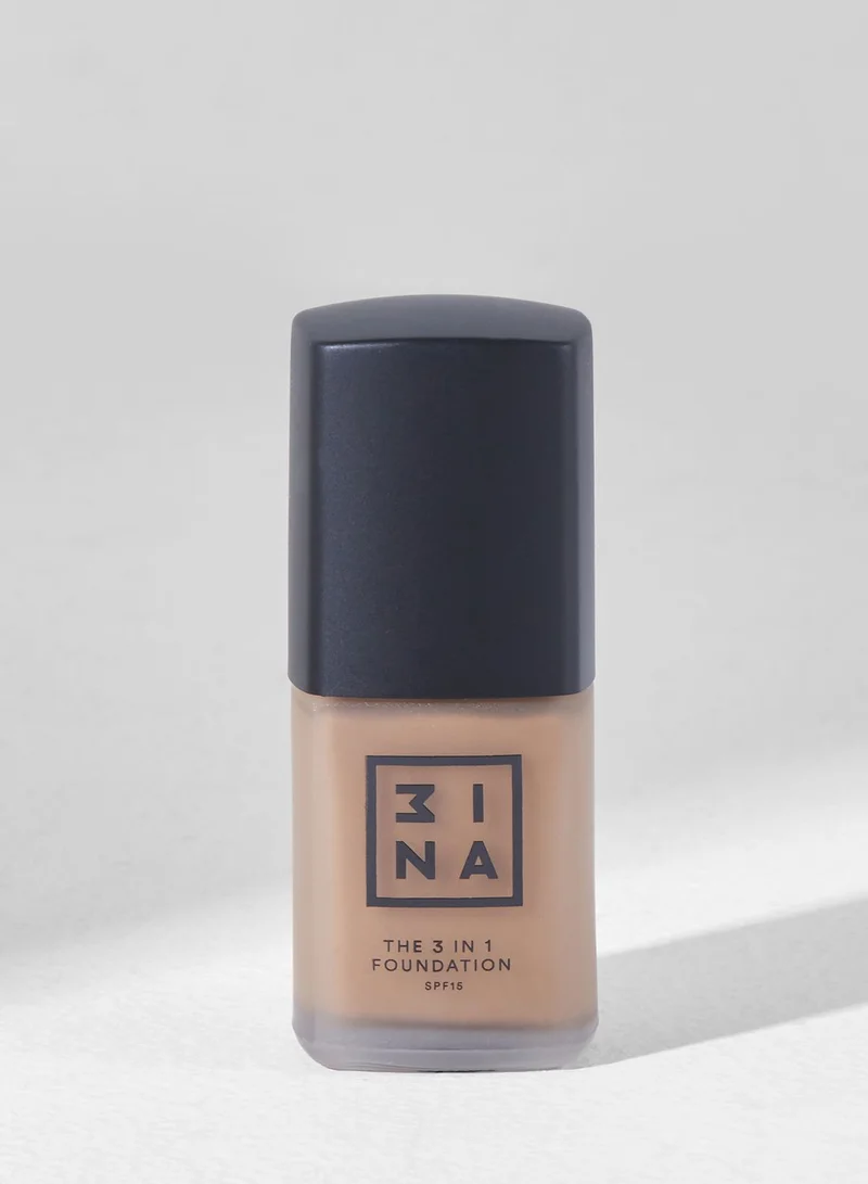 3INA The 3-in-1 Foundation 213