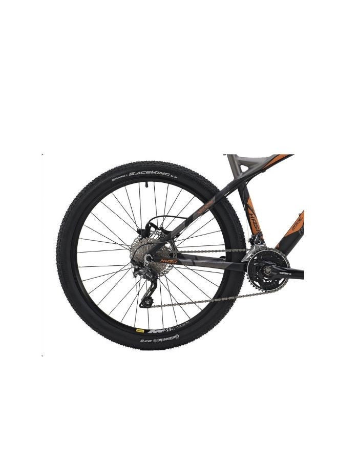 HASA Gallant 7.0 Bike - Image 5