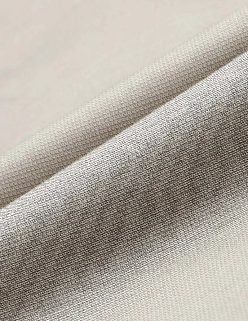 Arrow Textured Slim Fit Trousers