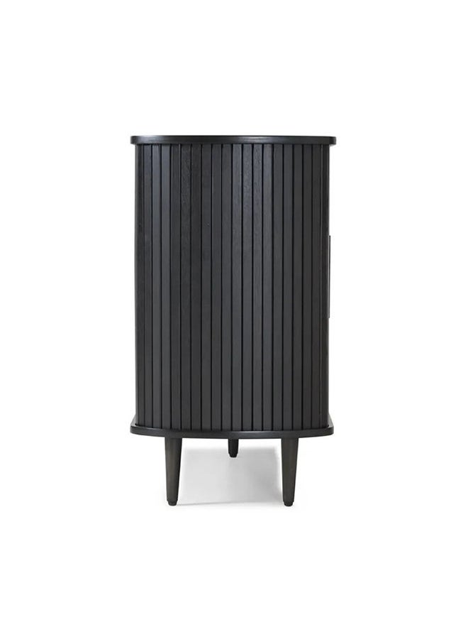 homes r us - Conway 3-Drawer Sideboard Wenge - Image 1