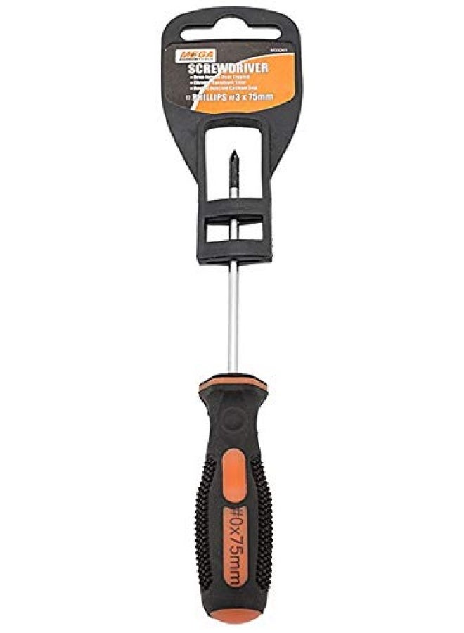 MEGA 3X75Mm Phillips Inchiver M33241 - Image 4