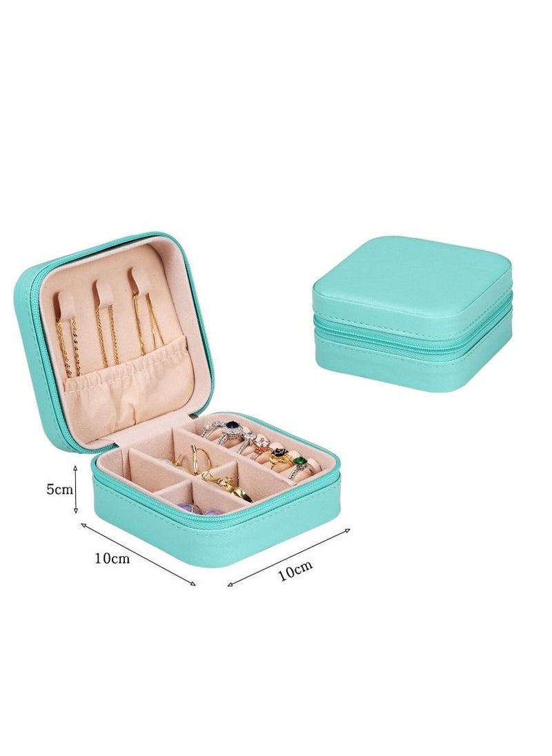 Generic - Portable Small Storage Jewellery Box - Image 1
