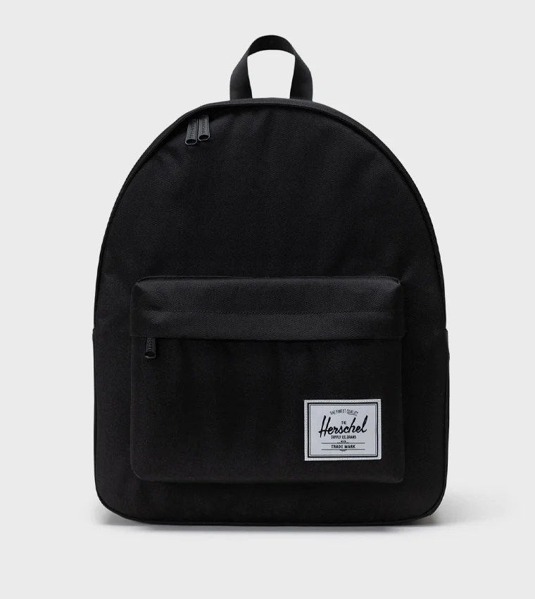 Herschel Western Backpack Black Backpack