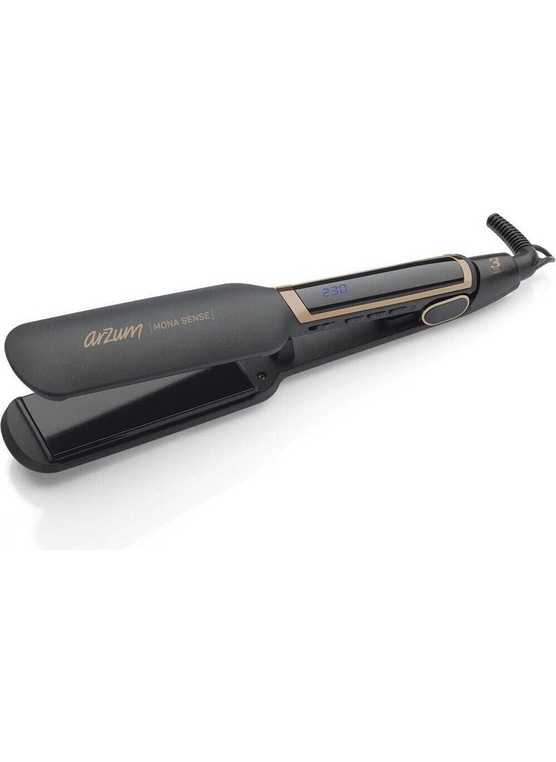 Arzum AR5035 Mona Sense Hair Straightener  - Image 1