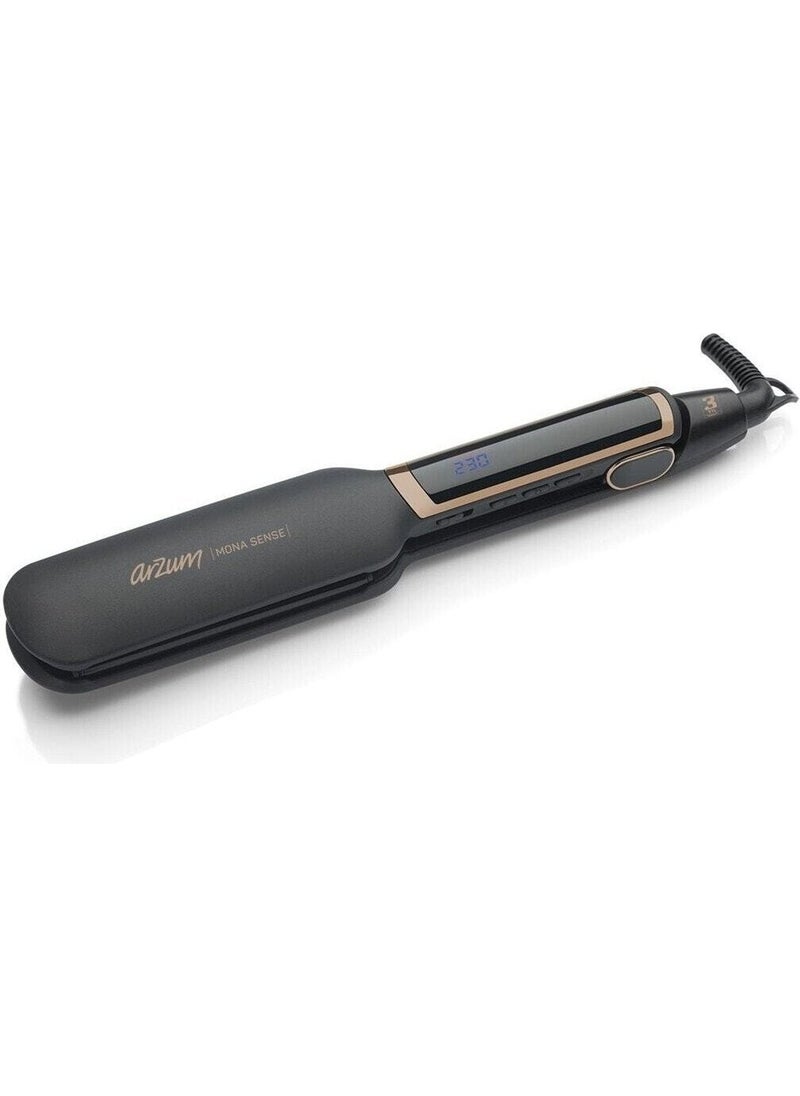 Arzum AR5035 Mona Sense Hair Straightener  - Image 5