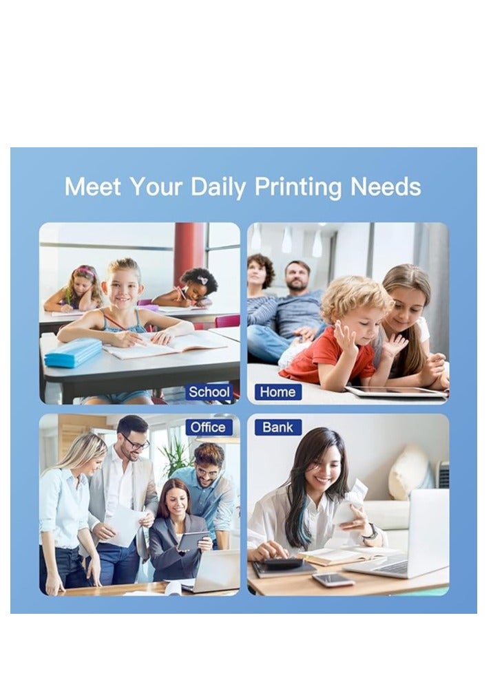 Terabyte حبر BTD60 BT5000 لبراذر عبوة من 4 أسود أزرق سماوي أرجواني أصفر لطرازات DCP - T300 T510W T710W MFC - T810W T910DW HL - T4000DW DCP - T310W T510W T710W MFC - T810W T910DW T4500DW DCP-T300 - Image 4