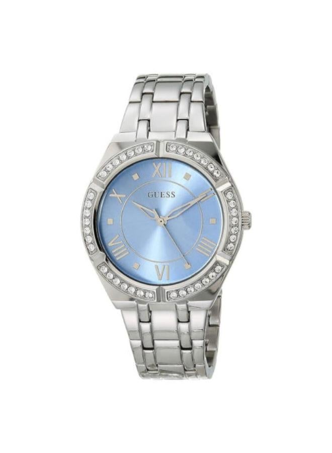Guess Watch For Women GW0033L5 - Image 2