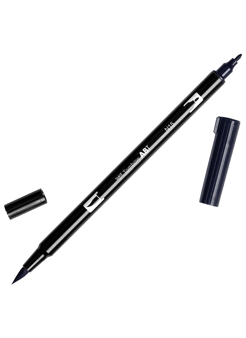 قلم رسم ثنائي الفرشاة من TOMBOW N15 باللون الأسود - pzsku/Z84144688D42738AC6128Z/45/_/1690613723/169d83d6-5d48-4292-acef-5d195ce5070d