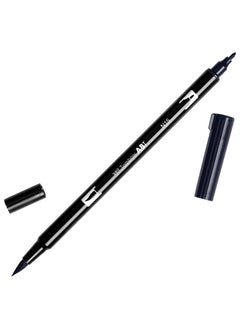 Tombow TOMBOW Dual Brush Pen Art Marker N15 Black 