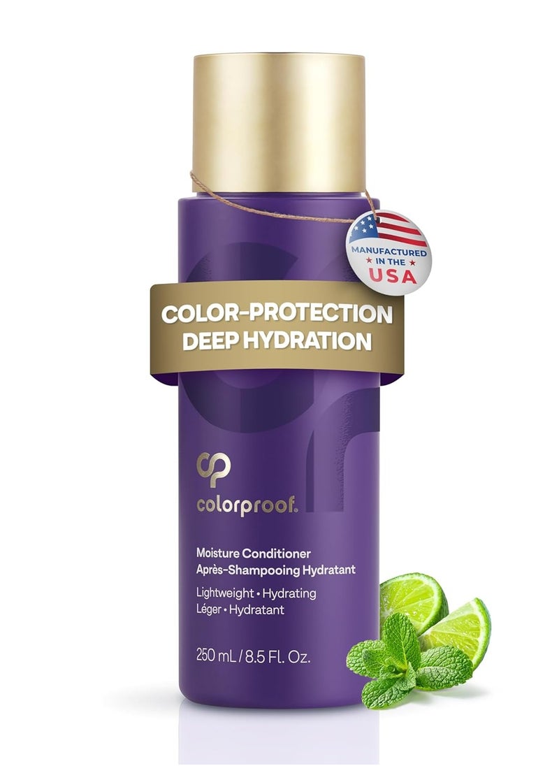 ColorProof - ColorProof Moisture Hair Conditioner - Image 1