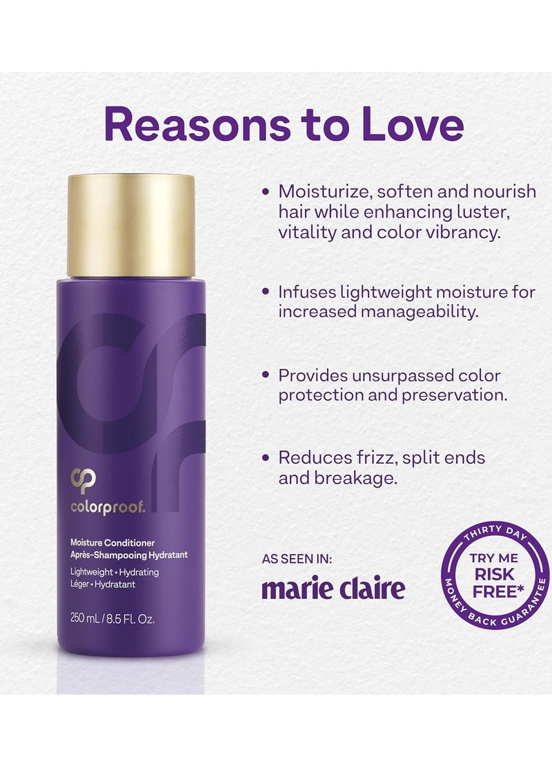 ColorProof - ColorProof Moisture Hair Conditioner - Image 1
