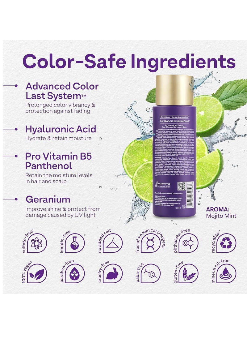 ColorProof - ColorProof Moisture Hair Conditioner - Image 1
