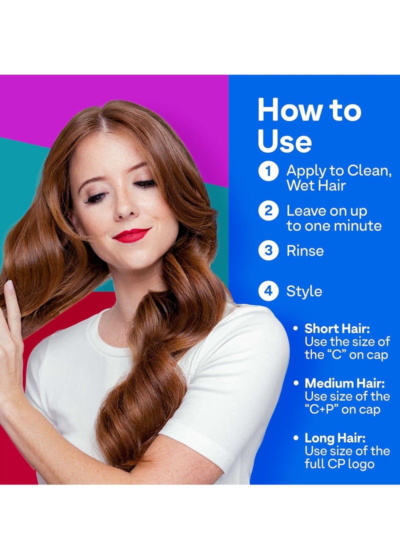 ColorProof - ColorProof Moisture Hair Conditioner - Image 1