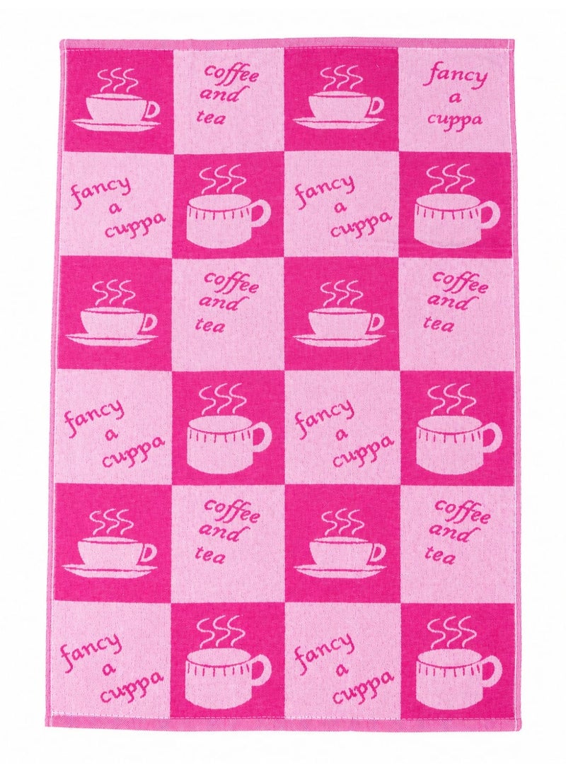 6-Piece Kitchen Towel Set (70 x 50 cm) - Image 5