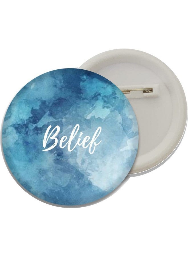 دي2سي شارات أزرار D2c الملهمة/التحفيزية (الرؤية ~ الاعتقاد) - Image 3