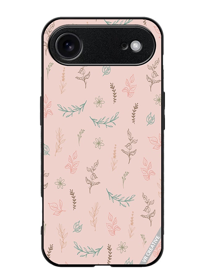 VR CREATIVE Protective Case Cover For Apple iPhone 17 Air Abstract Design Multicolour