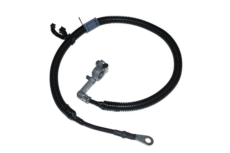 GM ACDelco 22846480 GM Original Equipment Auxiliary Battery Negative Cable