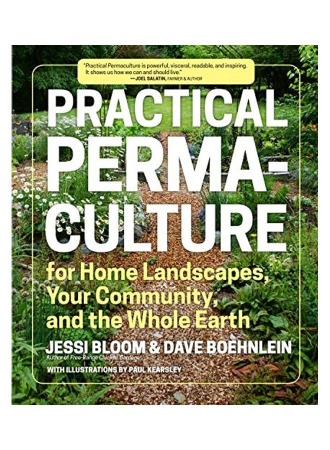 Practical Permaculture