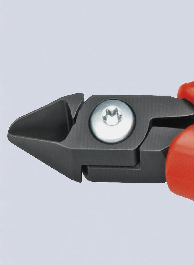 كنيبيكس قطع قطري من KNIPEX Electronics - Image 4