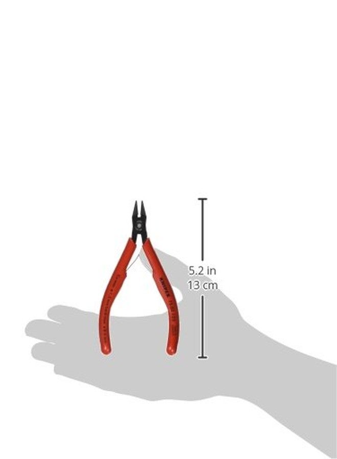 كنيبيكس قطع قطري من KNIPEX Electronics - Image 3