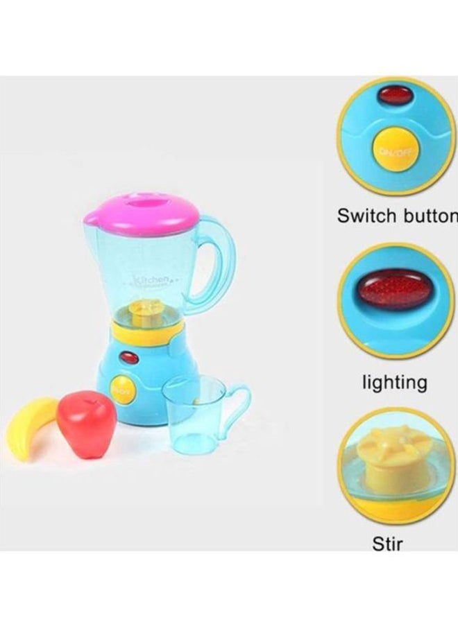 AMERTEER 9-Piece Kitchen Chef Collection 20x20x10cm - Image 4