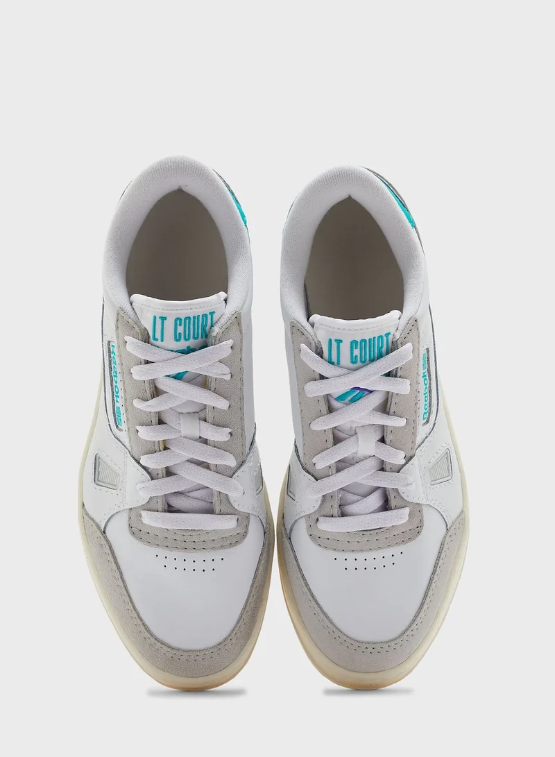 Reebok Lt Court