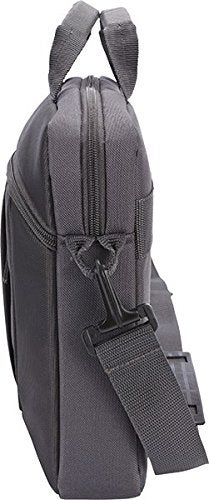 Case Logic AUA-314BLK 14.1-Inch Laptop/ MacBook Air / Pro Retina Display and iPad Slim Case (Black) - Image 4