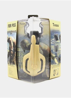 MOXOM Headphones ASA-Teso-T41  - Image 2