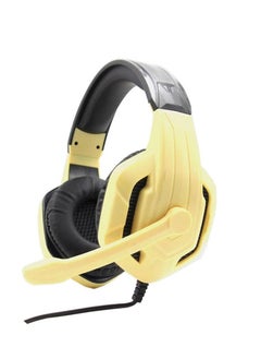 MOXOM Headphones ASA-Teso-T41  - Image 1