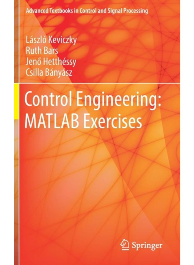 Control Engineering: MATLAB Exercises 