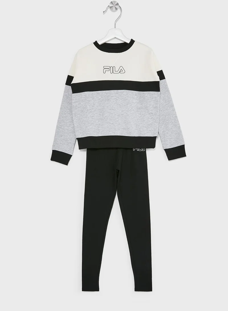 FILA Peena Tracksuit