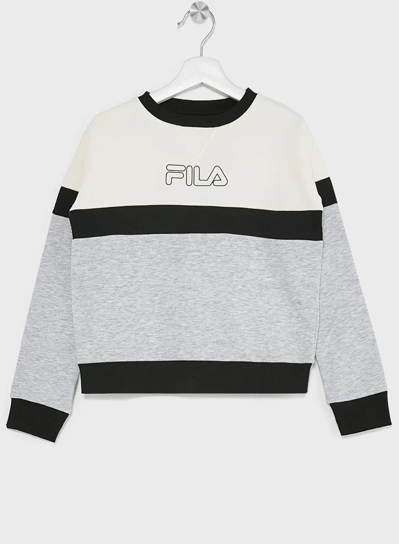 FILA Peena Tracksuit