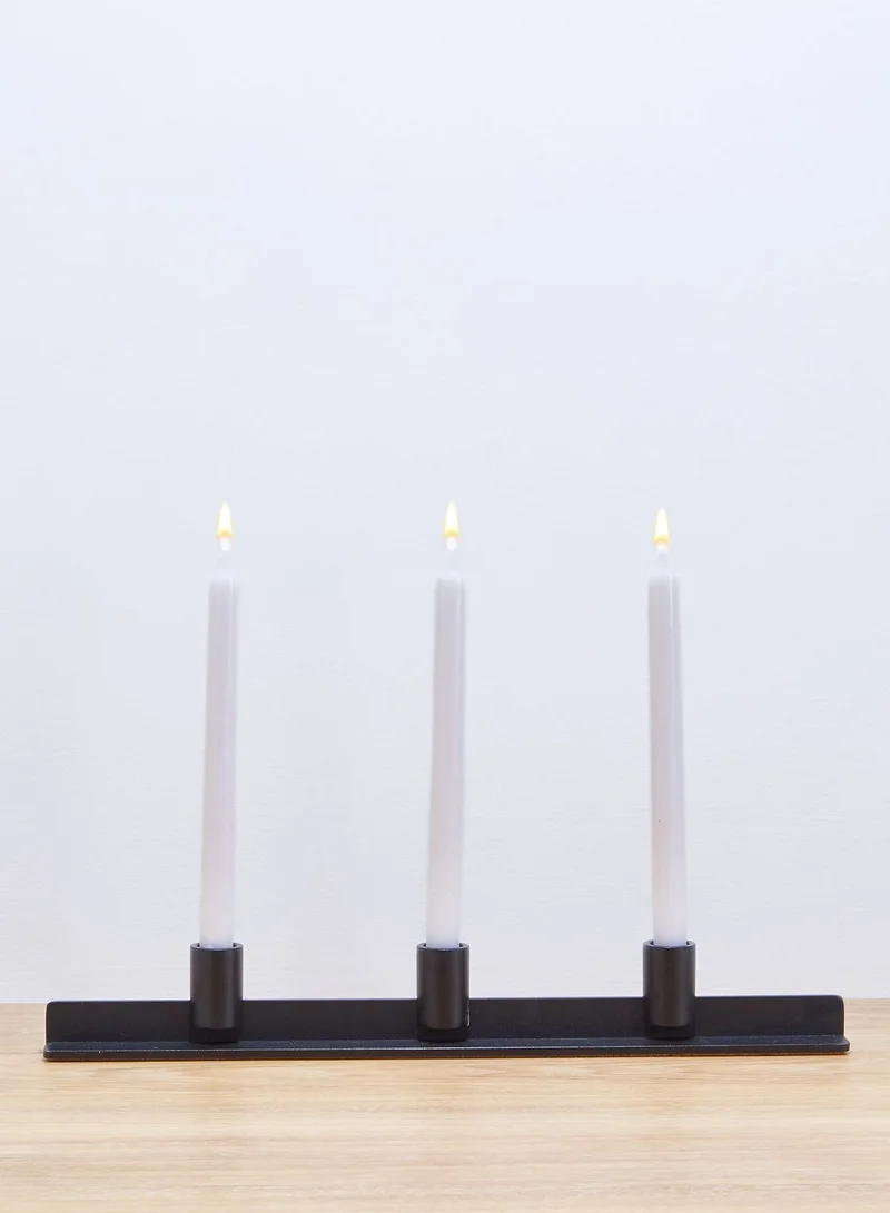 Umbra Shift Rail Candelabra