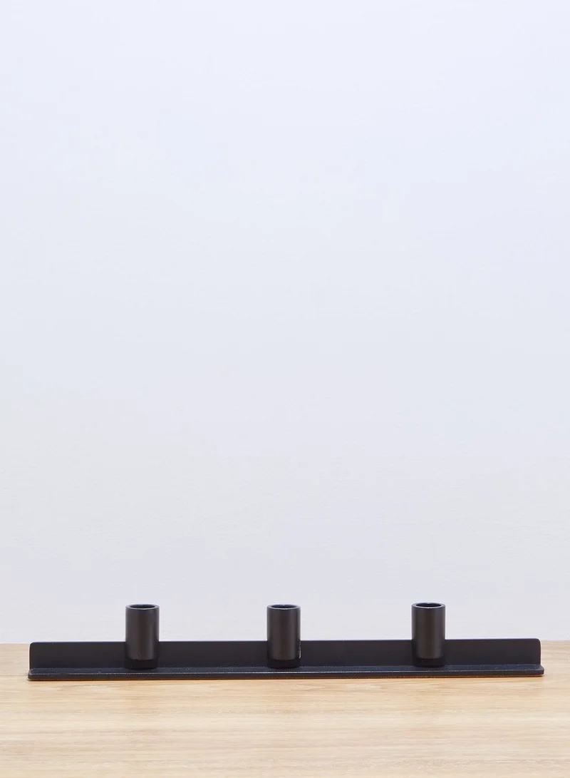 Umbra Shift Rail Candelabra