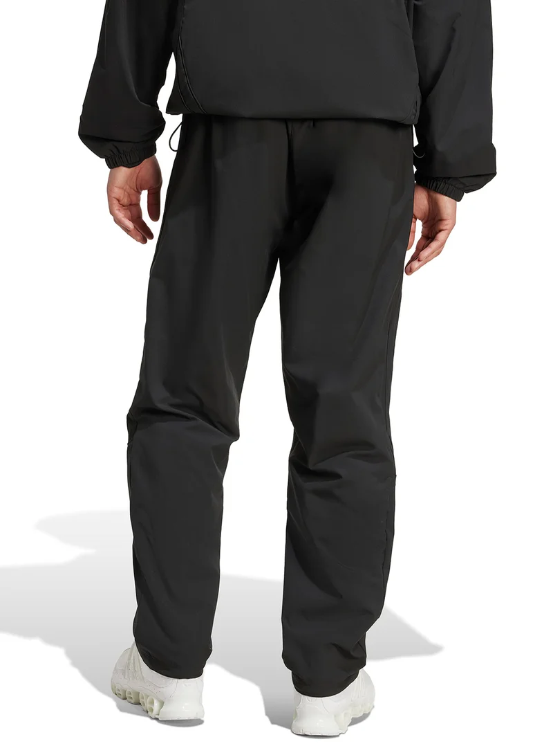 اديداس اوريجينالز Adicolor Teamgeist Oversized Sweatpants