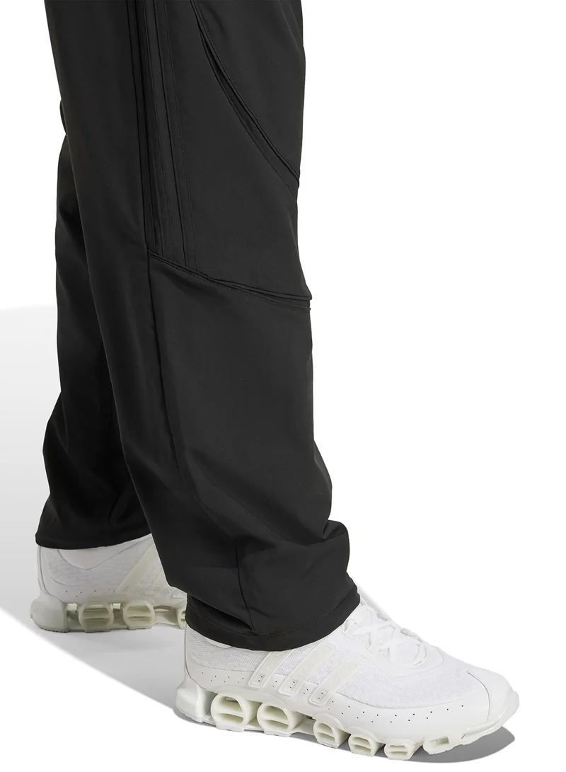 اديداس اوريجينالز Adicolor Teamgeist Oversized Sweatpants