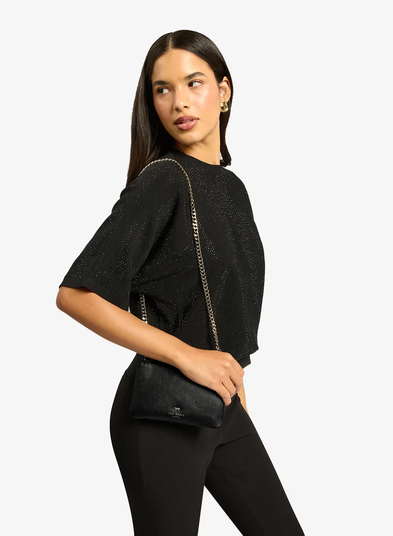 Ted Baker  Crossbody Mini Pouch for Women | Best Price UAE