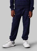 Calvin Klein Jeans navy