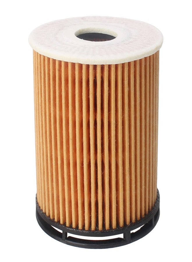 AUTOKAY 4pcs Engine Oil Filter with Seals Pack Fits for Hyundai 1.6L 2021-2025 Accent Sonata Venue Elantra Santa Fe, Compatible With Kia 1.6L 2021-2025 K5 Sorento Rio Re# 26350-2M000 - Image 5