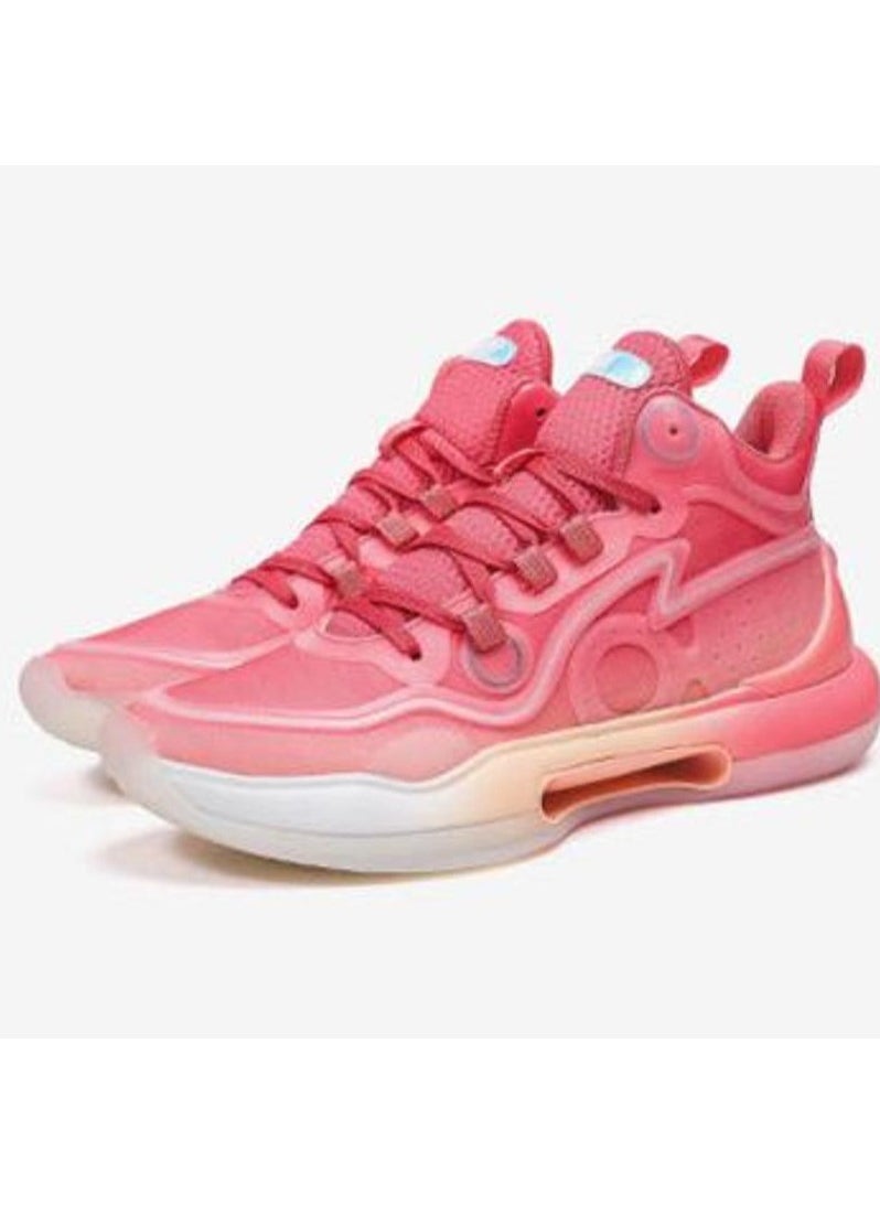 KUYING New Breathable and Anti Slip Sports Shoes  - Image 1
