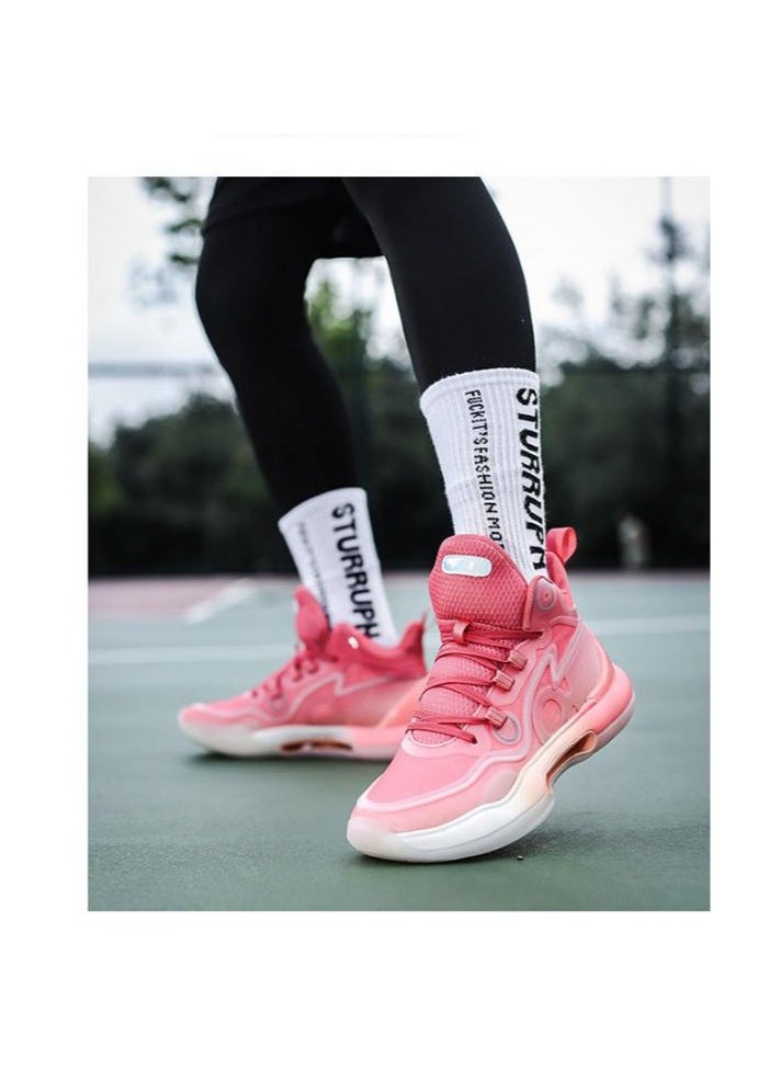 KUYING New Breathable and Anti Slip Sports Shoes  - Image 3