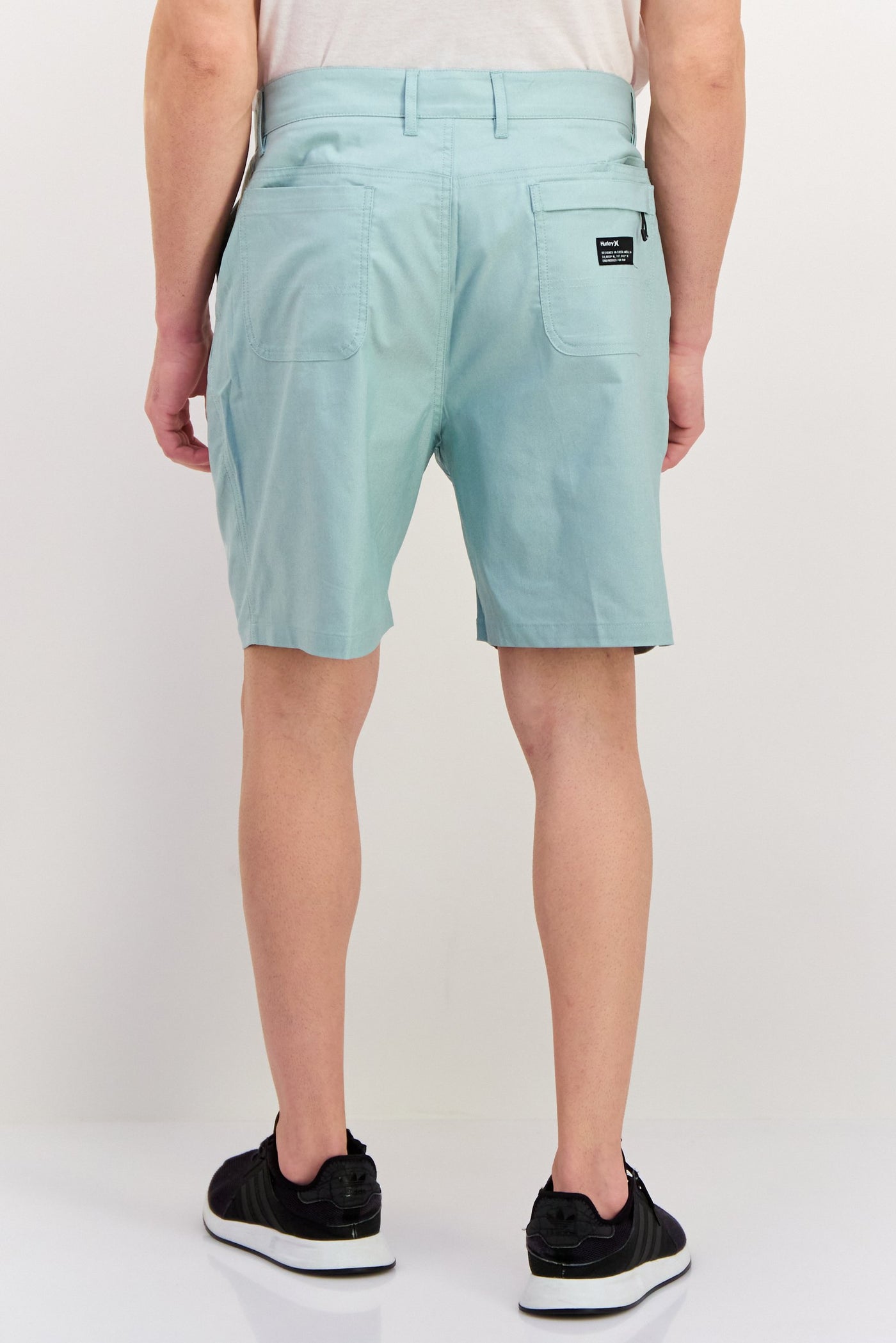 hurley chino shorts