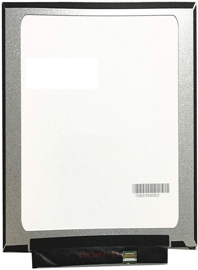 BRIGHTFOCAL New Screen Replacement for HP Chromebook 14 G6 G7 HD 30PIN Non-Touch 14.0 HD 1366x768 Matte Slim LED LCD Screen Display with Tape and Tool - Image 3