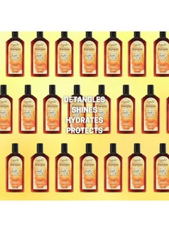 Agadir AGADIR Daily Moisturizing Shampoo ( For All Hair Types ) 12.4 oz  - Image 5