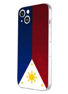 Flag of the Philippines