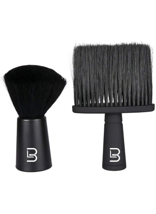 لمستوى 3 مجموعة فرشاة الرقبة L3VE - عبوة من قطعتين - Image 1