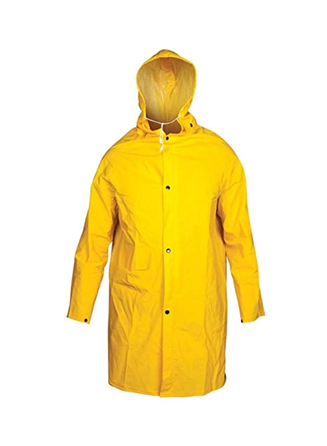 Protective Waterproof Raincoat