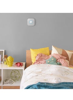 Nest Google Nest Protect - Smoke Alarm & Carbon Monoxide Detector  - Image 5